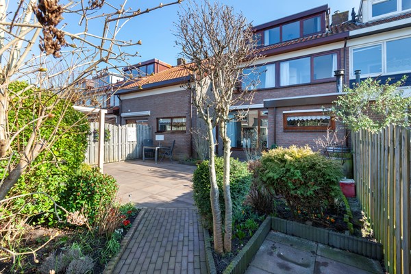 Medium property photo - Karel Doormanstraat 40, 2411 VG Bodegraven